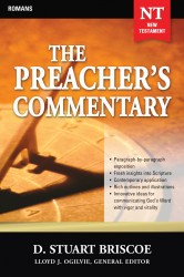 The Preacher