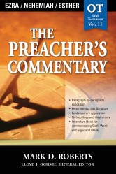 The Preacher