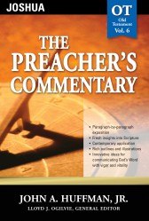 The Preacher