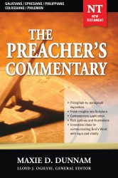 The Preacher