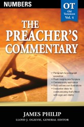 The Preacher