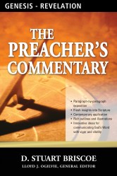 The Preacher