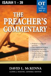 The Preacher
