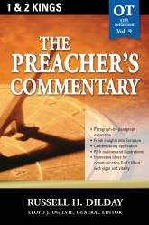 The Preacher