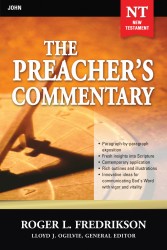 The Preacher