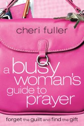 A Busy Woman