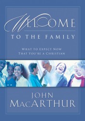 Welcome to the Family: What to Expect Now That You