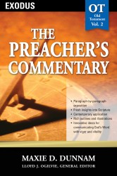 The Preacher