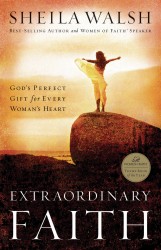 Extraordinary Faith: God