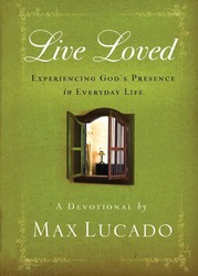 Live Loved: Experiencing God