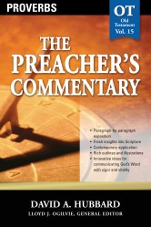 The Preacher