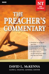 The Preacher
