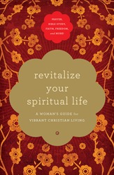 Revitalize Your Spiritual Life: A Woman