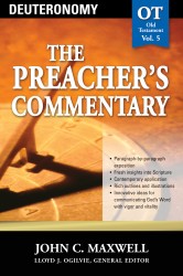 The Preacher
