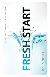 Fresh Start: God