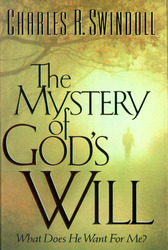 The Mystery of God