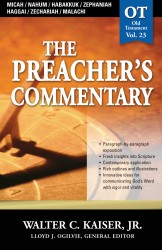 The Preacher