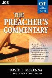 The Preacher