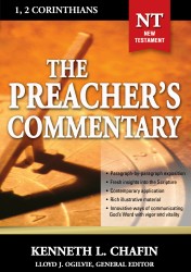 The Preacher