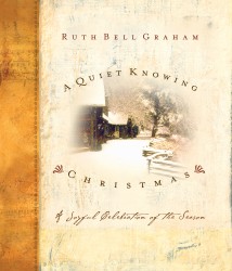 A Quiet Knowing Christmas