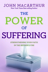 The Power Of Suffering:  Strengthening Your Faith in the Refiner