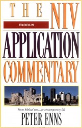 NIV Application Commentary Exodus