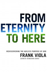 From Eternity to Here