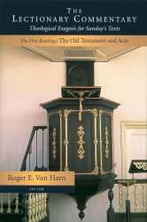 Lectionary Commentary: Theological Exegesis for Sunday