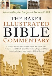 Baker Illustrated Bible Commentary
