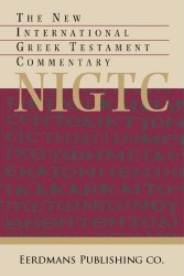 New International Greek Testament Commentary Series