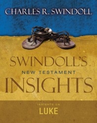 Insights on Luke