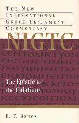 New International Greek Testament Commentary: The Epistle to the Galatians