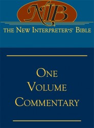 New Interpreter