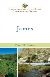 Understanding the Bible Commentary - James