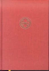 Bībele jaunā tulkojumā ar deiterokanoniskajām grāmatām - Latvian Bible in new translation with Deuterocanonicals
