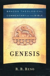 Brazos Theological Commentary on the Bible
