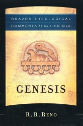 Brazos Theological Commentary: Genesis
