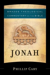 Brazos Theological Commentary: Jonah