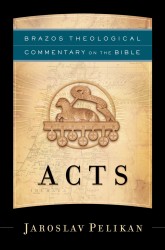 Brazos Theological Commentary: Acts