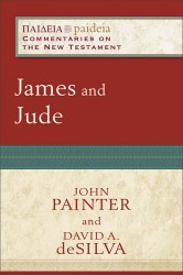 Paideia: Commentaries on the New Testament - James and Jude