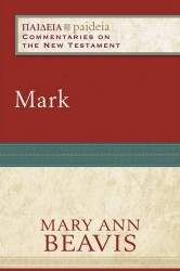 Paideia: Commentaries on the New Testament - Mark