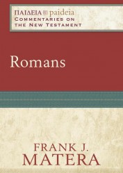 Paideia: Commentaries on the New Testament - Romans