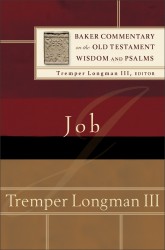 Baker Commentary on the Old Testament: Wisdom and Psalms - Job