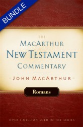MacArthur New Testament Commentary Set (30 vols.)