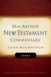 MacArthur New Testament Commentary: James