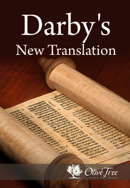 Free. Darby's New Translation