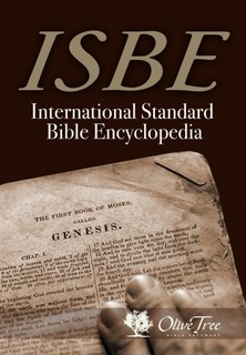  International<br> Standard Bible<br> Encyclopedia