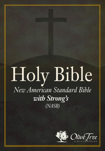 New American Standard Bible Download For Mac