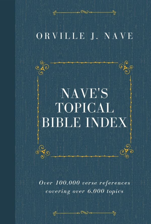 top topical bible study apps