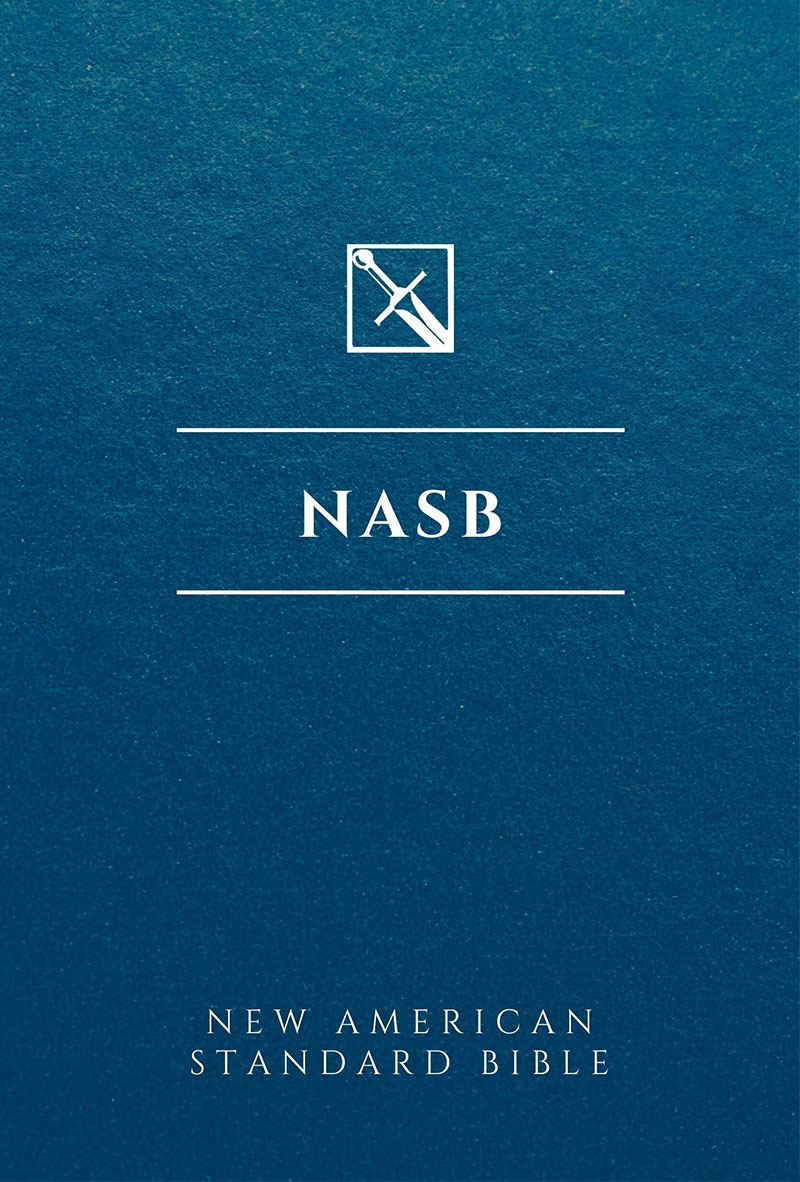 download nasb bible pdf